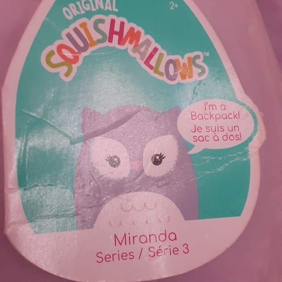 Meet your Posher, Misty - Picture 13 of 16